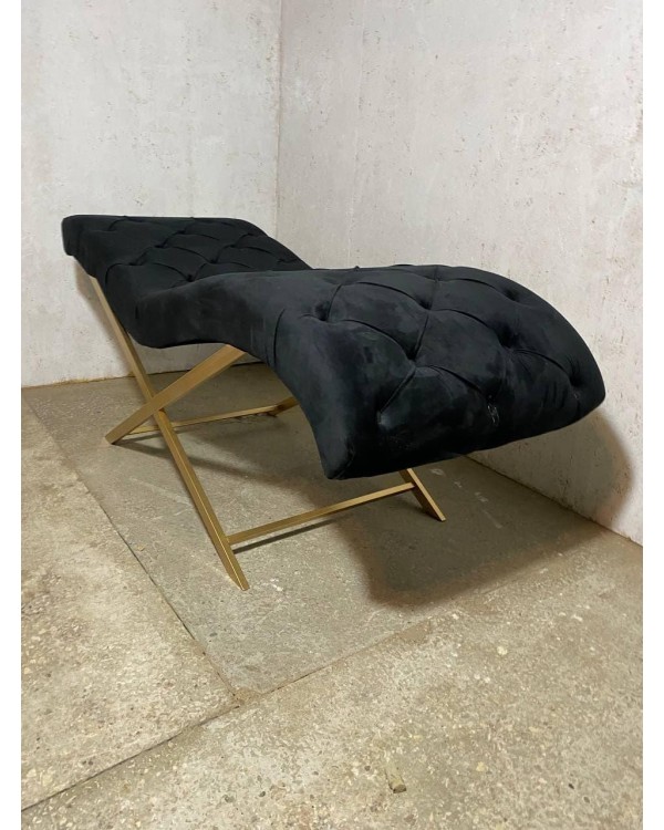 LOFT кушетка ДЕЛІ для нарощування вій