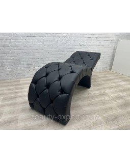 АнатоМическая кушетка КА03-02_MR кушетки для ресниц в салон красоты