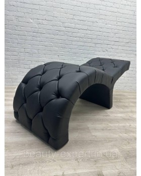 АнатоМическая кушетка КА03-02_MR кушетки для ресниц в салон красоты-foto2