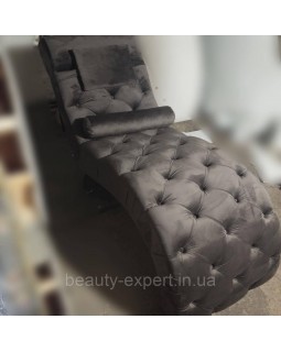 Кушетка в кабинет психолога SPA кушетка Фрейда для отдыха Релакс №1 Комфортная софа для психоанализа Кушетка в кабинет психолога SPA кушетка Фрейда для отдыха Релакс №1 Комфортная софа для психоанализа