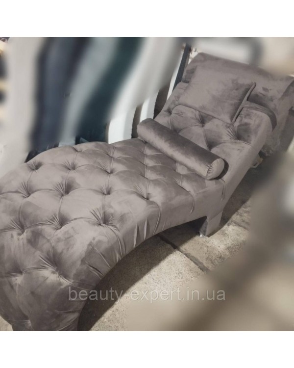 Кушетка в кабинет психолога SPA кушетка Фрейда для отдыха Релакс №1 Комфортная софа для психоанализа Кушетка в кабинет психолога SPA кушетка Фрейда для отдыха Релакс №1 Комфортная софа для психоанализа