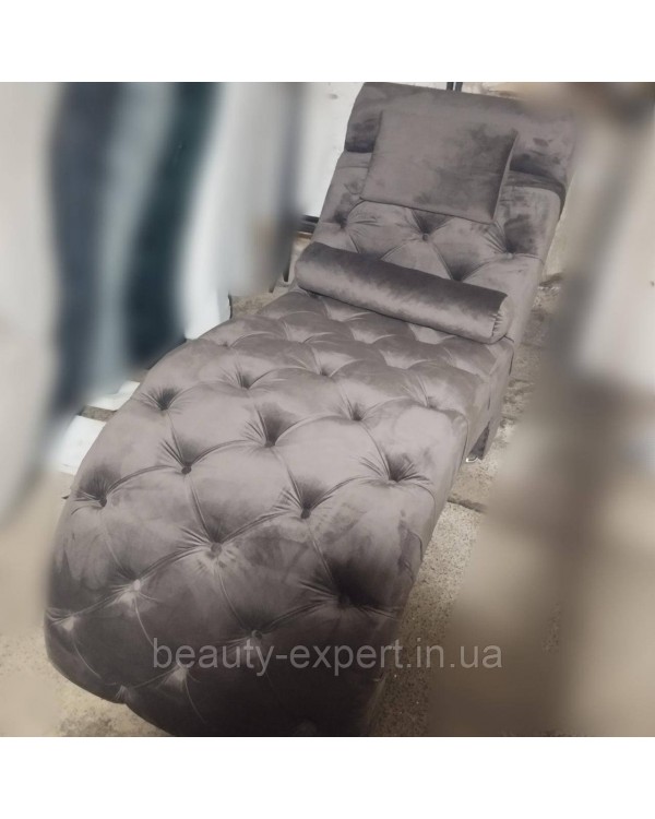 Кушетка в кабинет психолога SPA кушетка Фрейда для отдыха Релакс №1 Комфортная софа для психоанализа Кушетка в кабинет психолога SPA кушетка Фрейда для отдыха Релакс №1 Комфортная софа для психоанализа