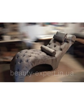 Кушетка для релаксації SPA кушетка Фрейда до кабінету психолога Релакс-Комфорт софа для відпочинку