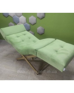 Кушетка косметологическая LOFT 3в1 для татуажа перманента наращивания ресниц кушетка с регулировками-foto3