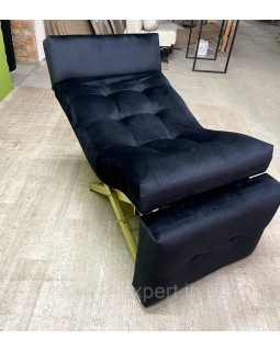 Анатомічна кушетка для вій косметологічна LASHMAKER 3-в-1 ергономічна кушетка для майстра-foto8