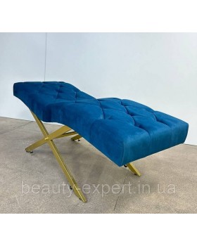 Кушетка анатомическая с регулировкой высоты для лашмейкеров MR_04 NEW LINE кушетка мастер наращивания ресниц Кушетка анатомическая с регулировкой высоты для лашмейкеров MR_04 NEW LINE кушетка мастер наращивания ресниц