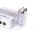 Апарат кисневої мезотерапії та гідродермабразиї Zemits Hydroluxx