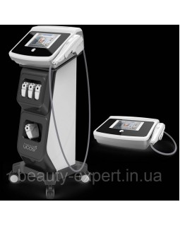 Апарат SMAS ліфтингу UCOS-HIFU апарати для омолодження обличчя (Південна Корея)-foto2