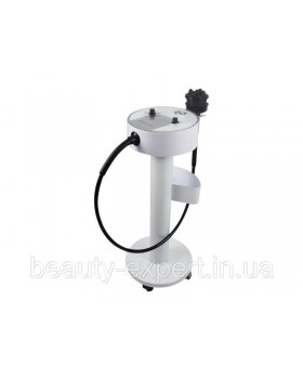 Вібромасажний апарат мод.867 Beauty Service: ліфтинг дренаж антицелюліт 5 насадок Вібромасажний апарат мод.867 Beauty Service: ліфтинг дренаж антицелюліт 5 насадок