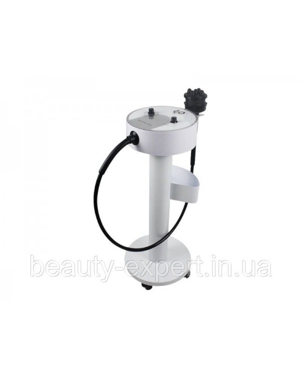 Вібромасажний апарат мод.867 Beauty Service: ліфтинг дренаж антицелюліт 5 насадок Вібромасажний апарат мод.867 Beauty Service: ліфтинг дренаж антицелюліт 5 насадок