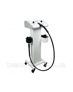 Вібромасажний апарат мод.861 "Body Massager": ліфтинг дренаж антицелюліт 5 насадок Вібромасажний апарат мод.861 "Body Massager": ліфтинг дренаж антицелюліт 5 насадок