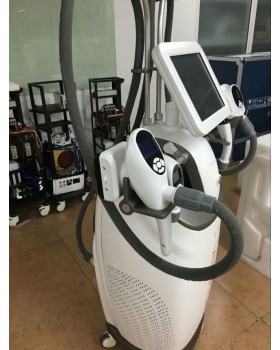 Вакуумно роликовий апарат LPG масаж з RF-ліфтингом для корекції фігури Vela Pro-foto8