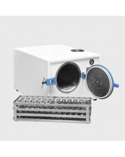 Стерилізатор автоклав Міз-Ма ГК 20