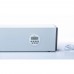 Рециркулятор облучатель безозоновый для дома MedZeller MB 15 с лампой OSRAM 8Ватт с таймером