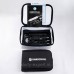 Дарсонаваль с сумкой и набором электродов (17 шт) DARSONVAL Black Дарсонаваль с сумкой и набором электродов (17 шт) DARSONVAL Black