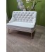 Диван для залу очікування DOLLI white