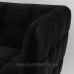 Диван для кабінету CASTELLO 2 VELVET BL.19 двомісний диван для клієнтів та гостей Диван для кабінету CASTELLO 2 VELVET BL.19 двомісний диван для клієнтів та гостей