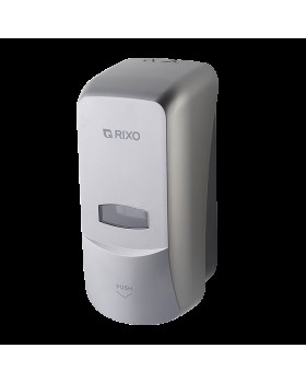 Дозатор жидкого мыла Rixo Grande S369S Дозатор жидкого мыла Rixo Grande S369S