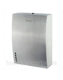 Диспенсер паперових рушників Rixo Solido P137