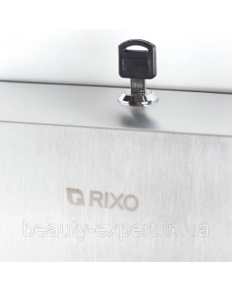 Диспенсер паперових рушників Rixo Solido P137-foto4
