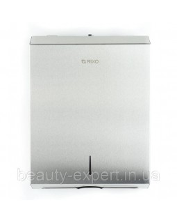 Диспенсер паперових рушників Rixo Solido P133-foto2