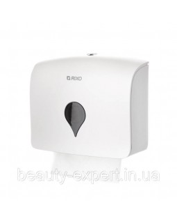 Диспенсер паперових рушників Rixo MAGGIO P255W