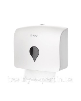 Диспенсер паперових рушників Rixo MAGGIO P255W Диспенсер паперових рушників Rixo MAGGIO P255W
