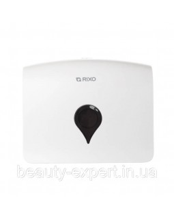 Диспенсер паперових рушників Rixo MAGGIO P255W-foto3