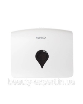 Диспенсер паперових рушників Rixo MAGGIO P255W-foto3