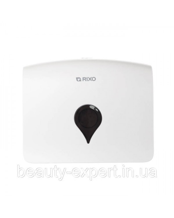 Диспенсер паперових рушників Rixo MAGGIO P255W Диспенсер паперових рушників Rixo MAGGIO P255W