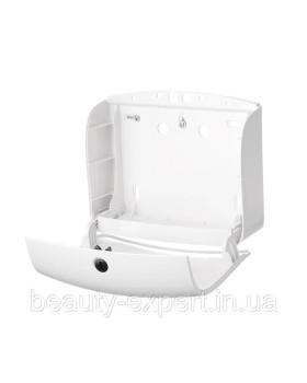Диспенсер паперових рушників Rixo MAGGIO P255W-foto4
