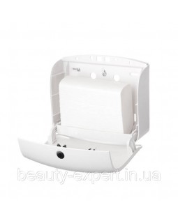 Диспенсер паперових рушників Rixo MAGGIO P255W-foto5