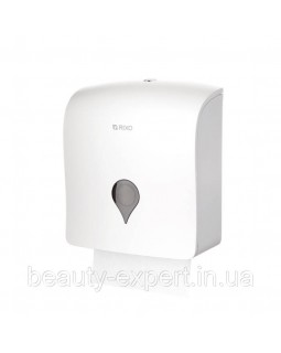 Диспенсер паперових рушників Rixo Maggio P258W