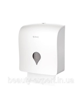Диспенсер паперових рушників Rixo Maggio P258W Диспенсер паперових рушників Rixo Maggio P258W