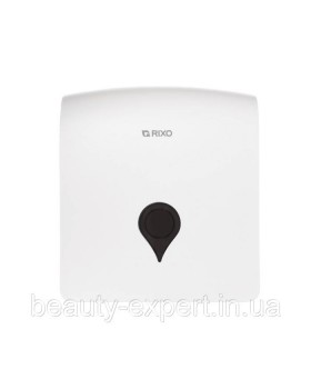 Диспенсер паперових рушників Rixo Maggio P258W-foto2