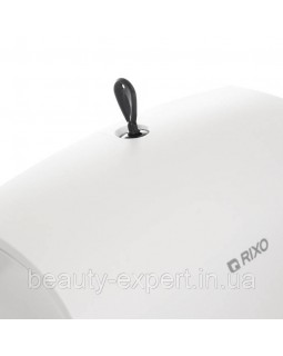 Диспенсер паперових рушників Rixo Maggio P258W-foto4