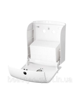 Диспенсер паперових рушників Rixo Maggio P258W-foto6