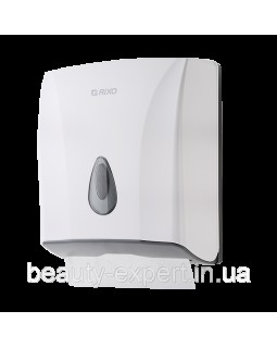 Диспенсер паперових рушників Rixo Maggio P228W