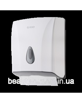 Диспенсер бумажных полотенец Rixo Maggio P228W Диспенсер бумажных полотенец Rixo Maggio P228W