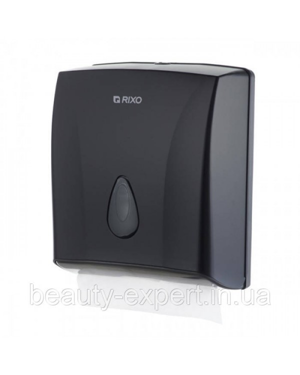 Диспенсер бумажных полотенец Rixo Maggio P228B Диспенсер бумажных полотенец Rixo Maggio P228B