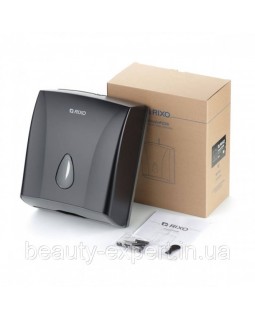 Диспенсер паперових рушників Rixo Maggio P228B-foto5