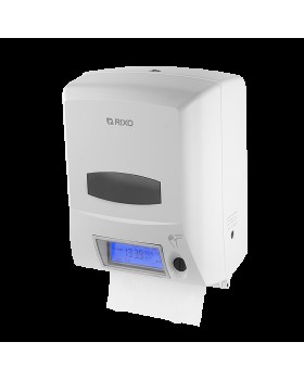 Диспенсер бумажных полотенец сенсорный Rixo Grande P788W Диспенсер бумажных полотенец сенсорный Rixo Grande P788W