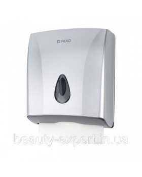 Диспенсер паперових рушників Rixo Maggio P228S Диспенсер паперових рушників Rixo Maggio P228S