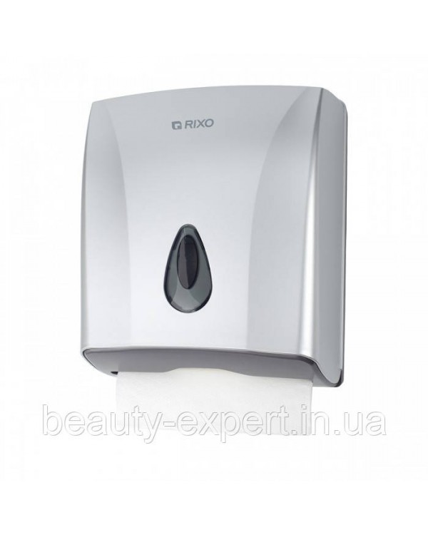 Диспенсер паперових рушників Rixo Maggio P228S Диспенсер паперових рушників Rixo Maggio P228S