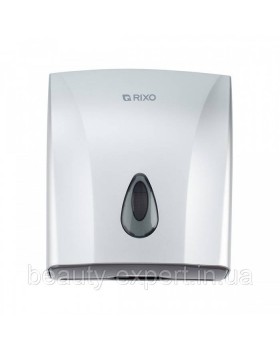 Диспенсер паперових рушників Rixo Maggio P228S-foto3