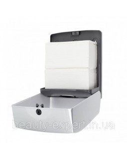 Диспенсер паперових рушників Rixo Maggio P228S-foto4