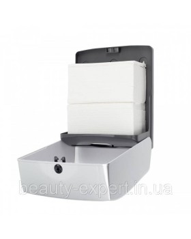 Диспенсер паперових рушників Rixo Maggio P228S-foto4