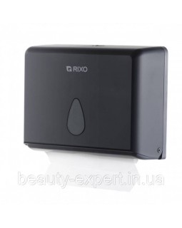 Диспенсер паперових рушників Rixo Maggio P055B