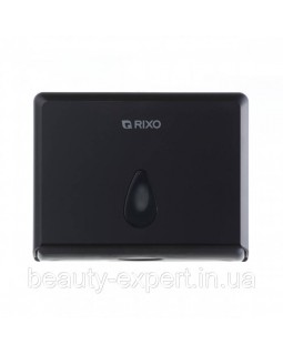 Диспенсер паперових рушників Rixo Maggio P055B-foto2