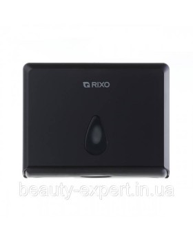 Диспенсер паперових рушників Rixo Maggio P055B-foto2
